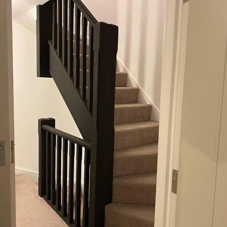 Beautiful 4-Bed House In Lincoln- Close To Centre Εξωτερικό φωτογραφία