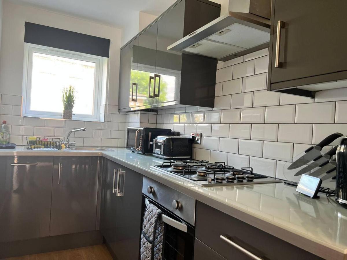 Beautiful 4-Bed House In Lincoln- Close To Centre Εξωτερικό φωτογραφία