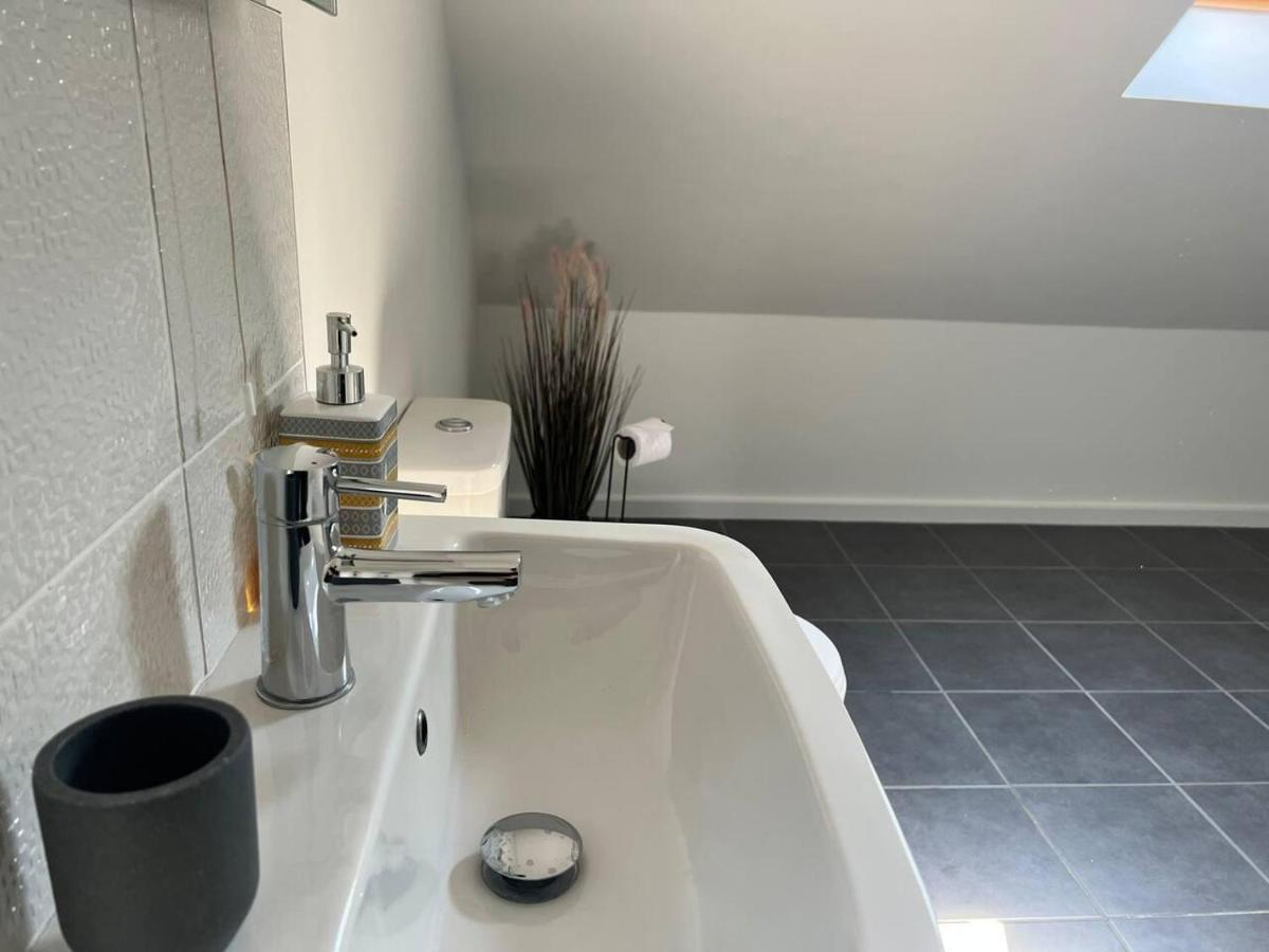 Beautiful 4-Bed House In Lincoln- Close To Centre Εξωτερικό φωτογραφία