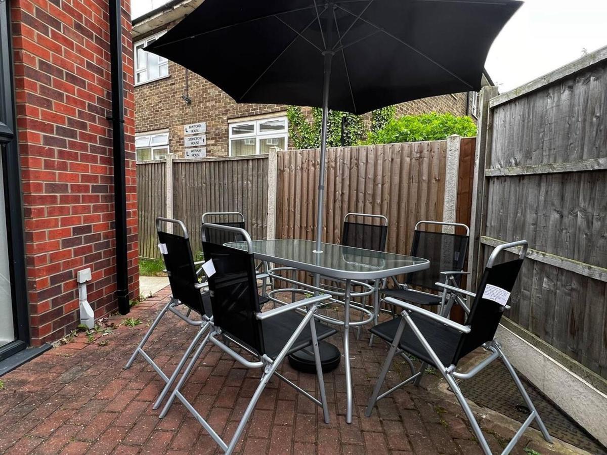 Beautiful 4-Bed House In Lincoln- Close To Centre Εξωτερικό φωτογραφία