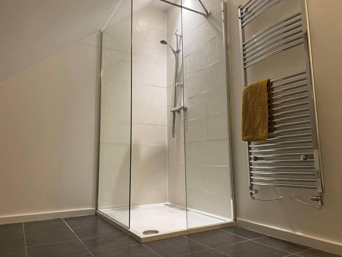 Beautiful 4-Bed House In Lincoln- Close To Centre Εξωτερικό φωτογραφία